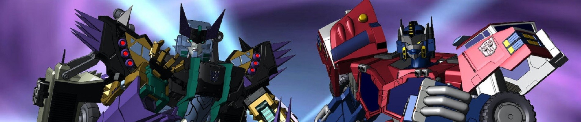 Transformers Cybertron