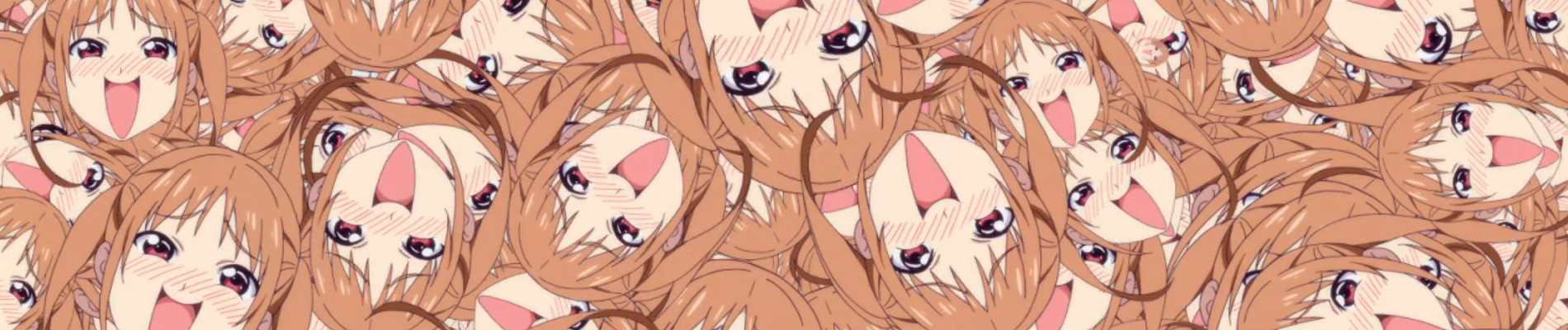 AHO-GIRL