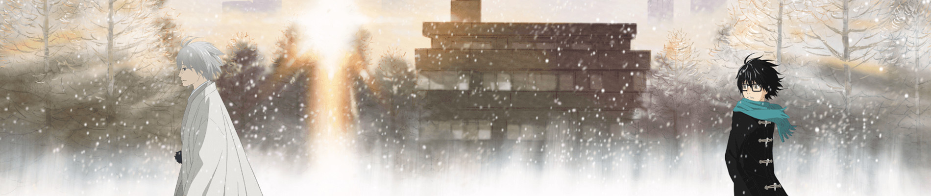 March Comes In Like a Lion 2nd Season