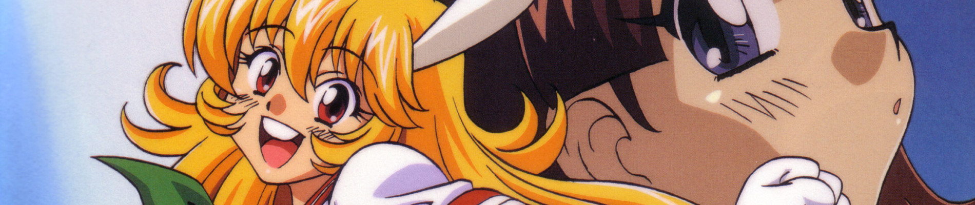 Usagi-chan de Cue!!