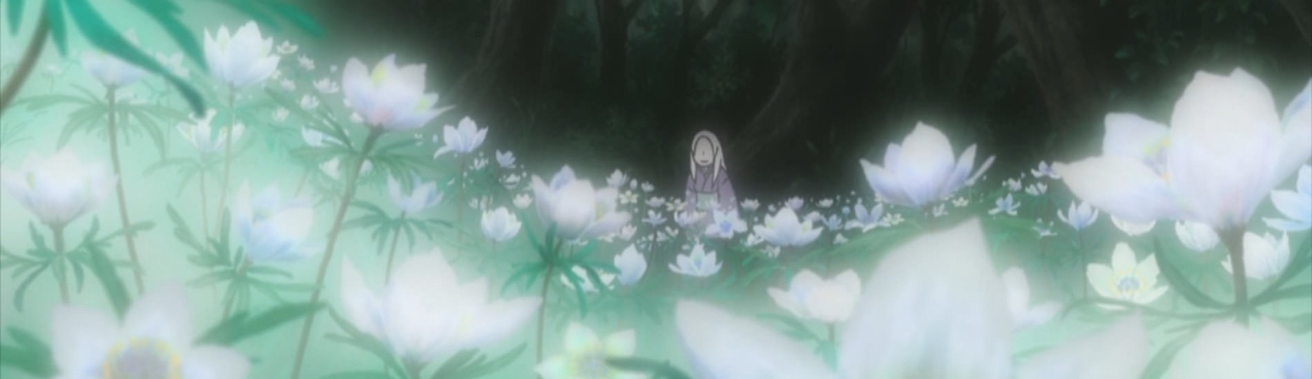 Mushi-shi: The Shadow that Devours the Sun