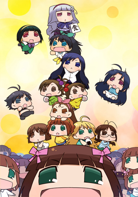 PUCHIM@S