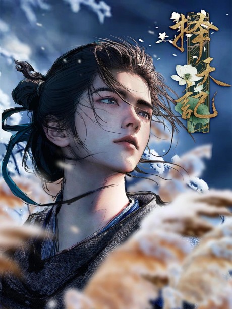 Way of Choices (2026)
