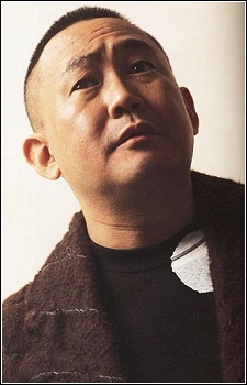 Shouzou Hayashiya IX