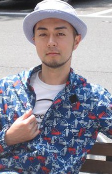 Kenichi Maeyamada