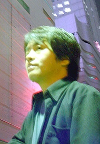 Aki Tsunaki