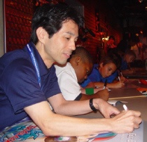 Takao Aoki