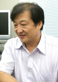 Shinsuke Oonishi
