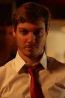 Zachary Charles Bolton