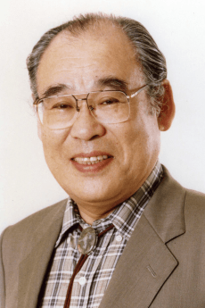 Kiyoshi Kawakubo