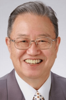 Osamu Katou