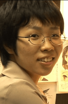 Mai Ootsuka