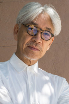 Ryuuichi Sakamoto