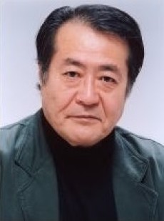 Bin Sasaki