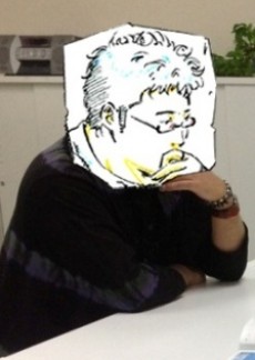 Kei Tsuchiya