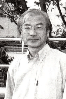 Yoshitake Suzuki
