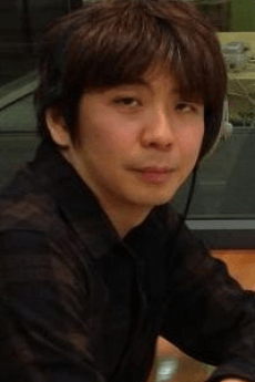 Jukki Hanada