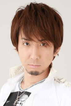 Shinobu Matsumoto