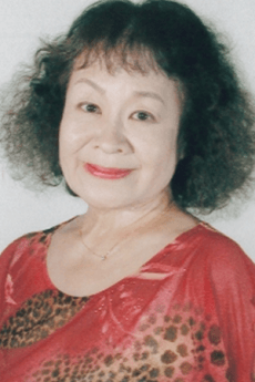 Miyoko Shouji