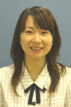 Seiko Nakano