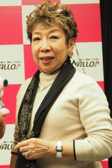 Masako Ebisu