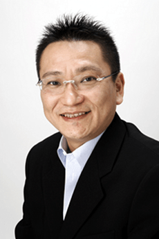 Yoshikazu Hirano