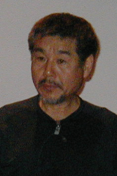 Megumu Ishiguro