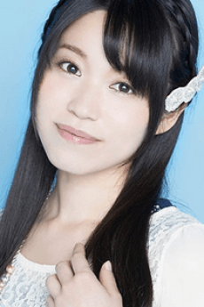 Rie Suegara