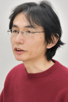 Atsushi Nigorikawa