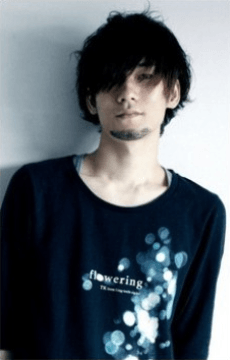 Tooru Kitajima