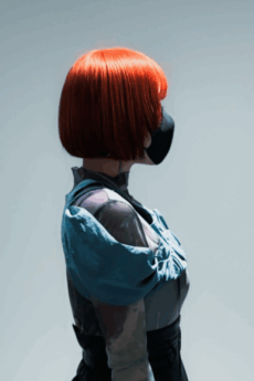 Mika Pikazo