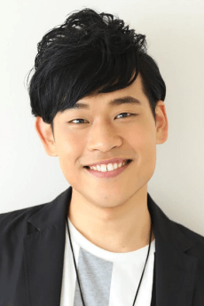 Ryouta Iwasaki