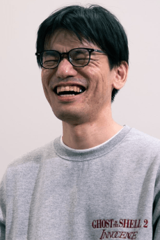 Keisuke Shinohara