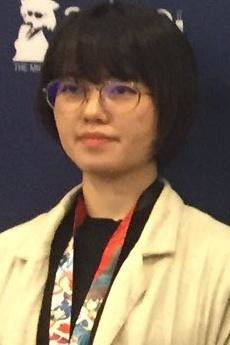 Shiori Tani