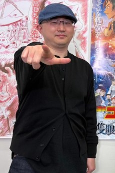 Katsuya Shigehara