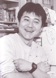 Masatomo Sudou