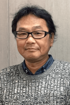 Hiroshi Ishiodori