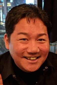 Katsuhiko Nanba