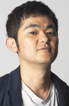 Tateto Serizawa