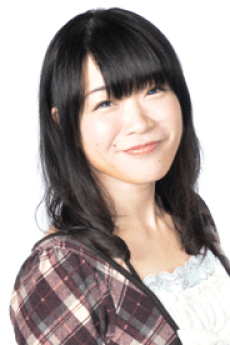 Yayoi Sugaya
