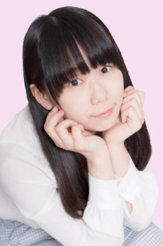 Mayu Iizuka