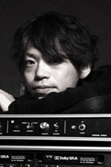 Masahiro Tamoto