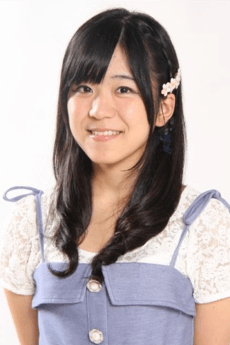 Kozue Yuuki