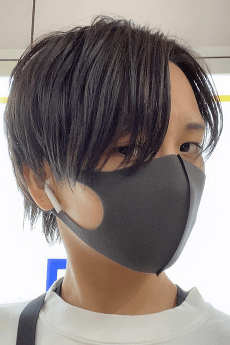 Kousei Nishiyama