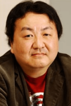 Kazuhiro Ochi