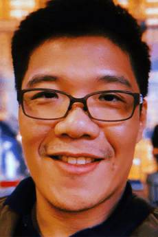 Leinil Francis Yu