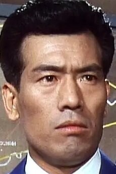 Akiji Kobayashi