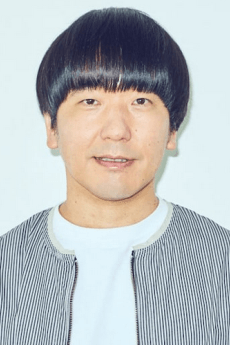 Chikara Honda