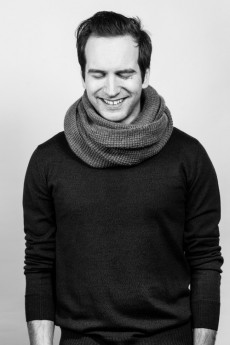 Vegard Wolf Dyvik