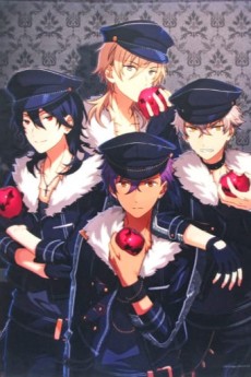UNDEAD